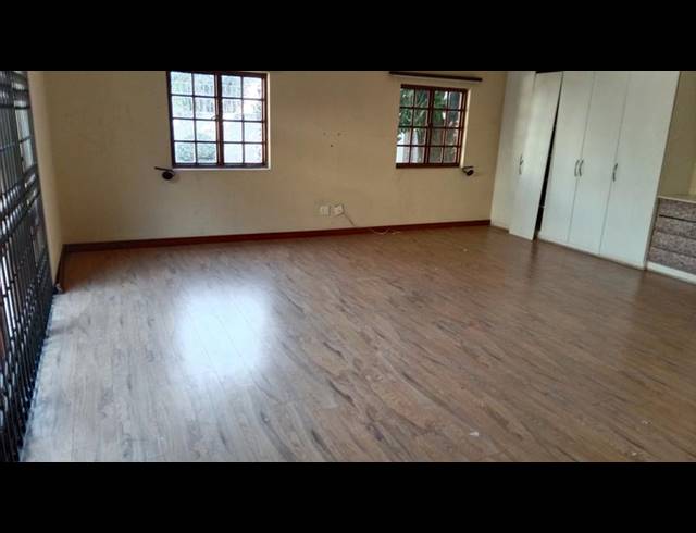 3 BEDROOM PROPERTY TO RENT IN KENSINGTON